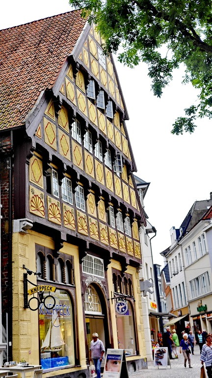 In Oldenburg.JPG