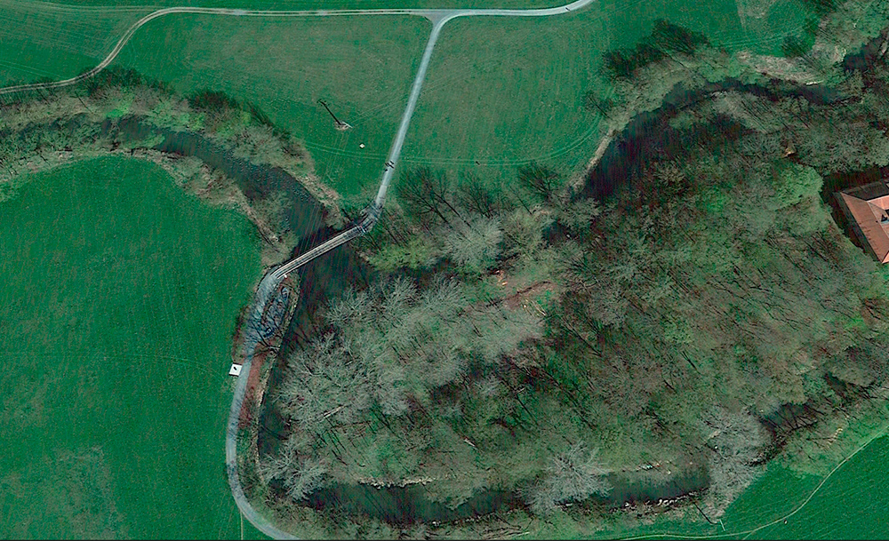 Kilometer 0 eines deutschen Flusses.jpg