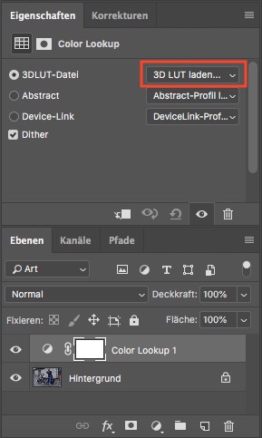2.Color Look up-laden.jpg