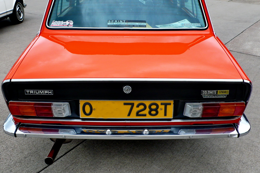 Triumph Dolomite 2.JPG
