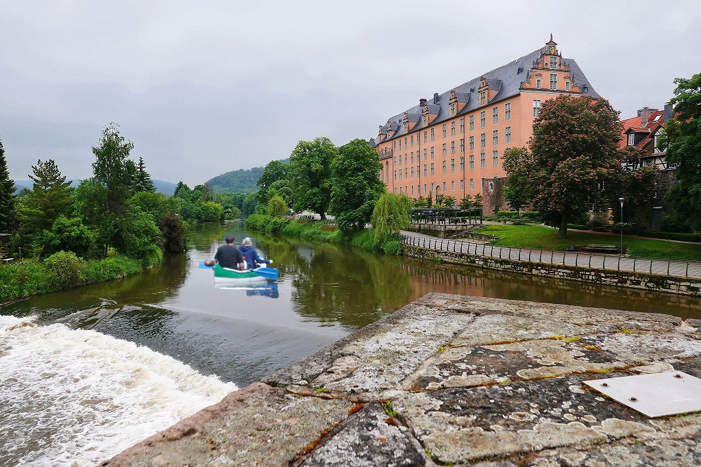 falsch abgebogen dies ist nicht die Alster.jpg