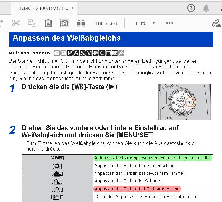 FZ300 WB-Taste  AWB einstellen.JPG