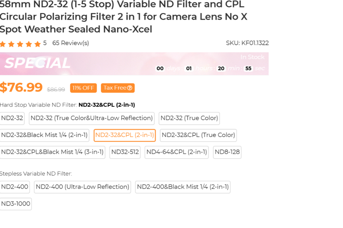 Kombiniertes grau und Pol filter 58 mm.png