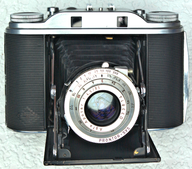 Agfa Isolette 1952.jpg