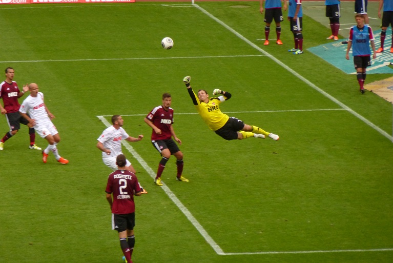 P1050592 Rafael Schäfer FCN.JPG